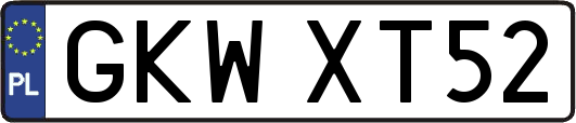 GKWXT52