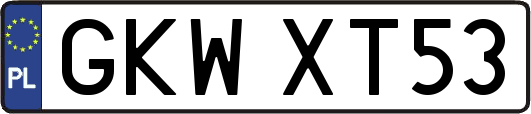 GKWXT53