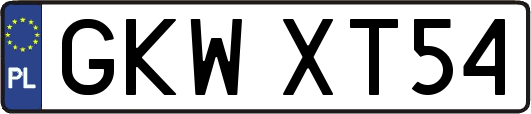 GKWXT54