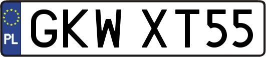 GKWXT55