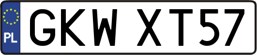 GKWXT57