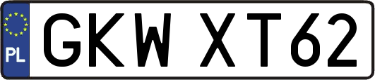 GKWXT62