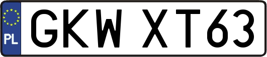 GKWXT63