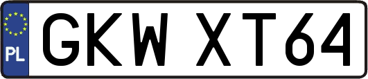 GKWXT64