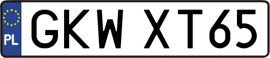GKWXT65
