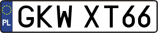 GKWXT66