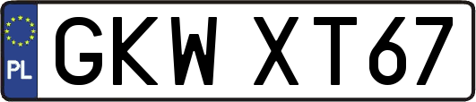 GKWXT67