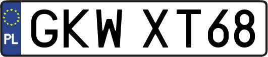 GKWXT68