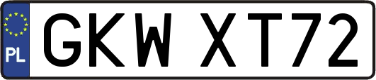 GKWXT72