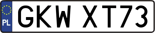 GKWXT73