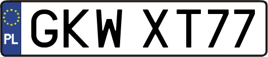 GKWXT77