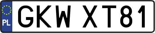 GKWXT81