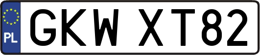 GKWXT82