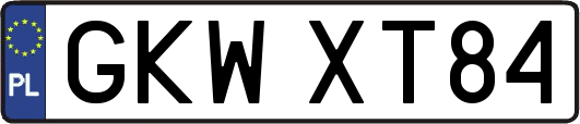 GKWXT84