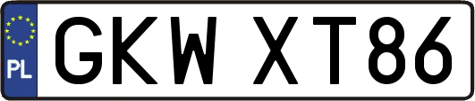GKWXT86
