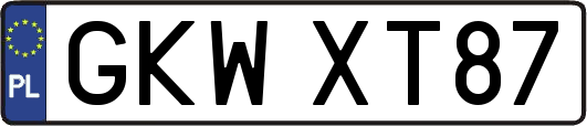 GKWXT87
