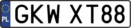 GKWXT88