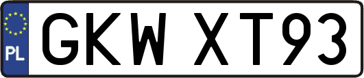 GKWXT93