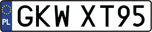 GKWXT95