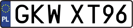 GKWXT96
