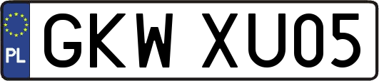 GKWXU05