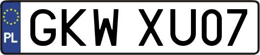 GKWXU07