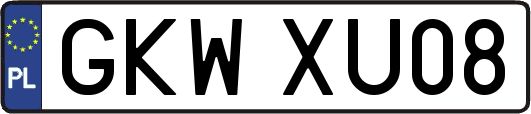 GKWXU08