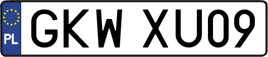 GKWXU09