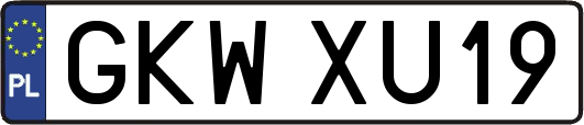 GKWXU19