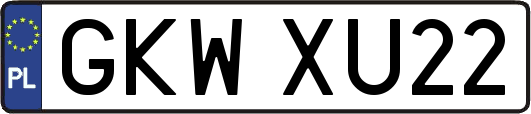 GKWXU22