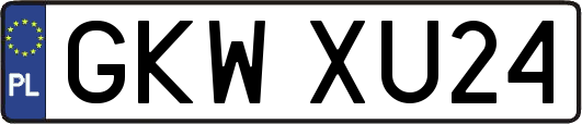 GKWXU24