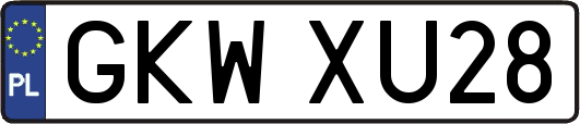 GKWXU28