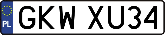 GKWXU34
