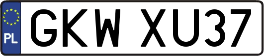 GKWXU37