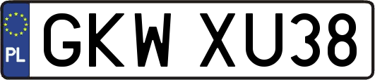 GKWXU38