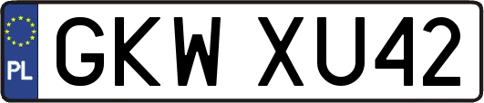 GKWXU42