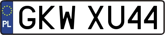 GKWXU44
