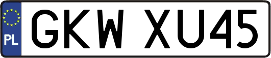 GKWXU45