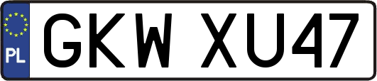 GKWXU47
