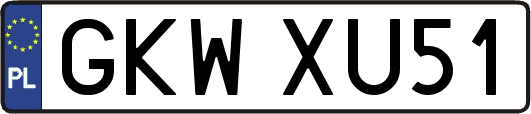 GKWXU51
