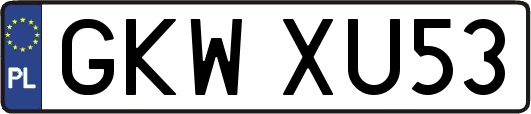 GKWXU53