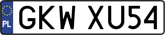GKWXU54