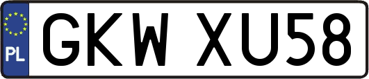 GKWXU58