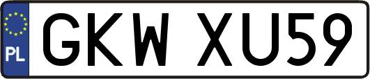 GKWXU59