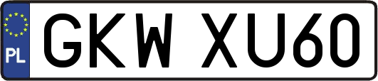 GKWXU60