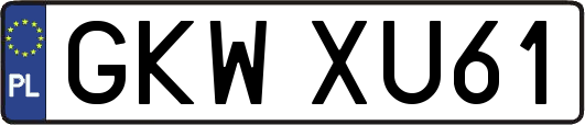 GKWXU61