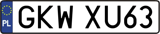 GKWXU63