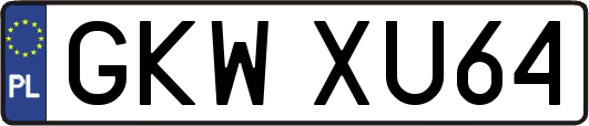 GKWXU64
