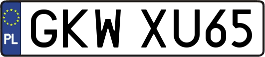 GKWXU65