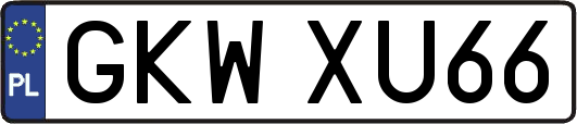 GKWXU66